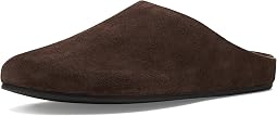 Brown Suede