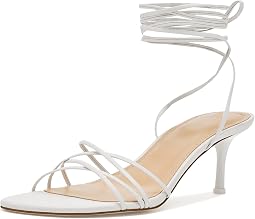 White Leather