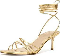 Gold Leather