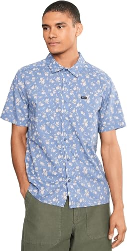 Breezy Short Sleeve