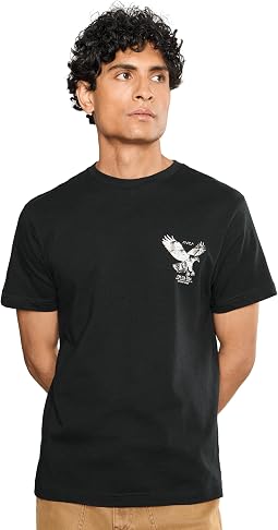 Футболка Soaring Short Sleeve (Мужской)