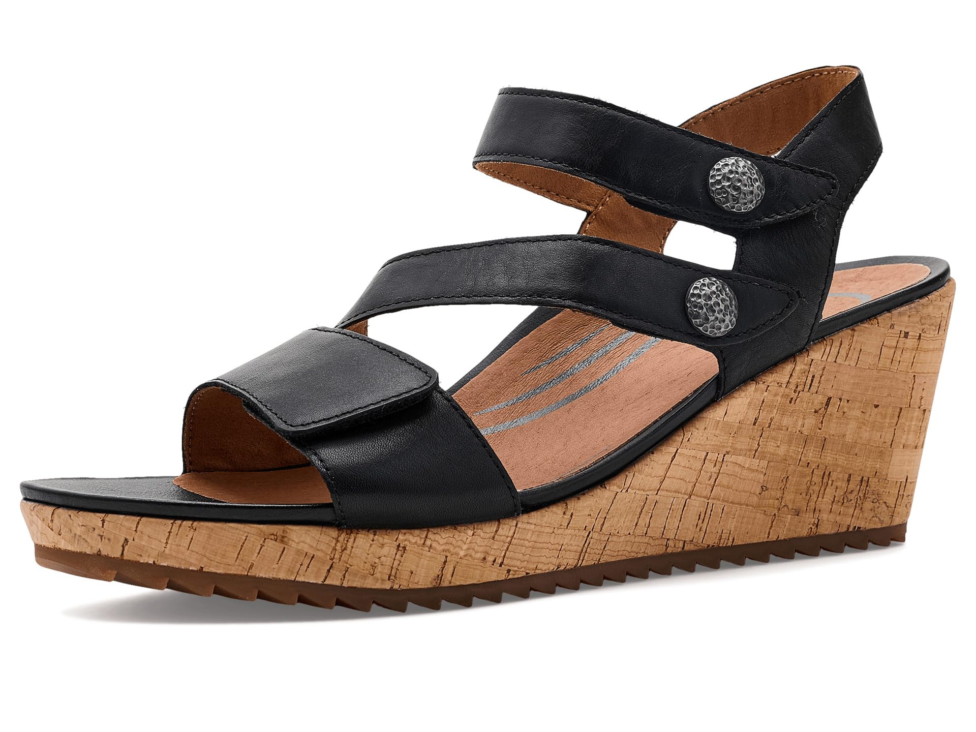 Aetrex сандалии Madelyn Wedge