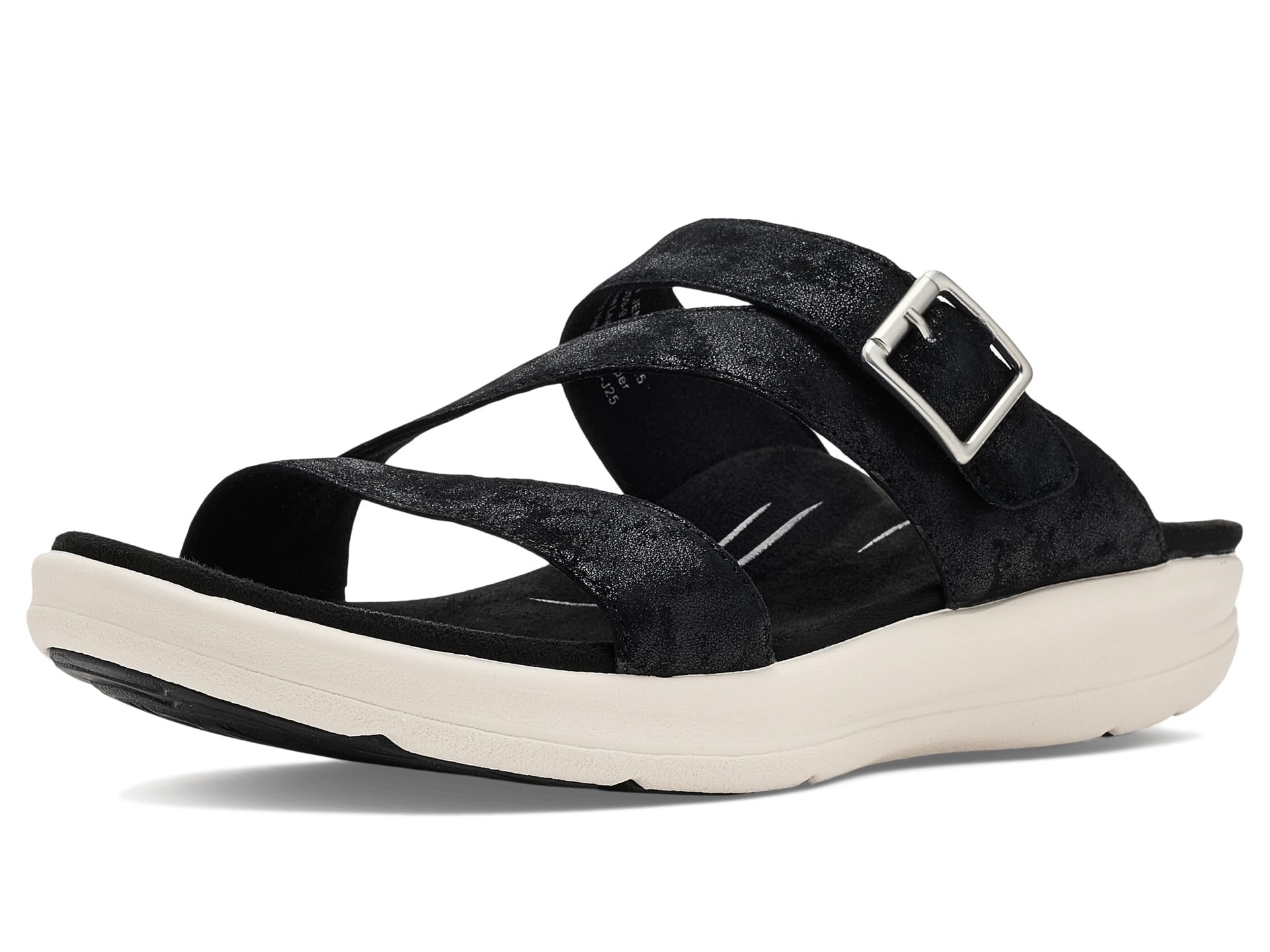 Jenny Wedge Sandal