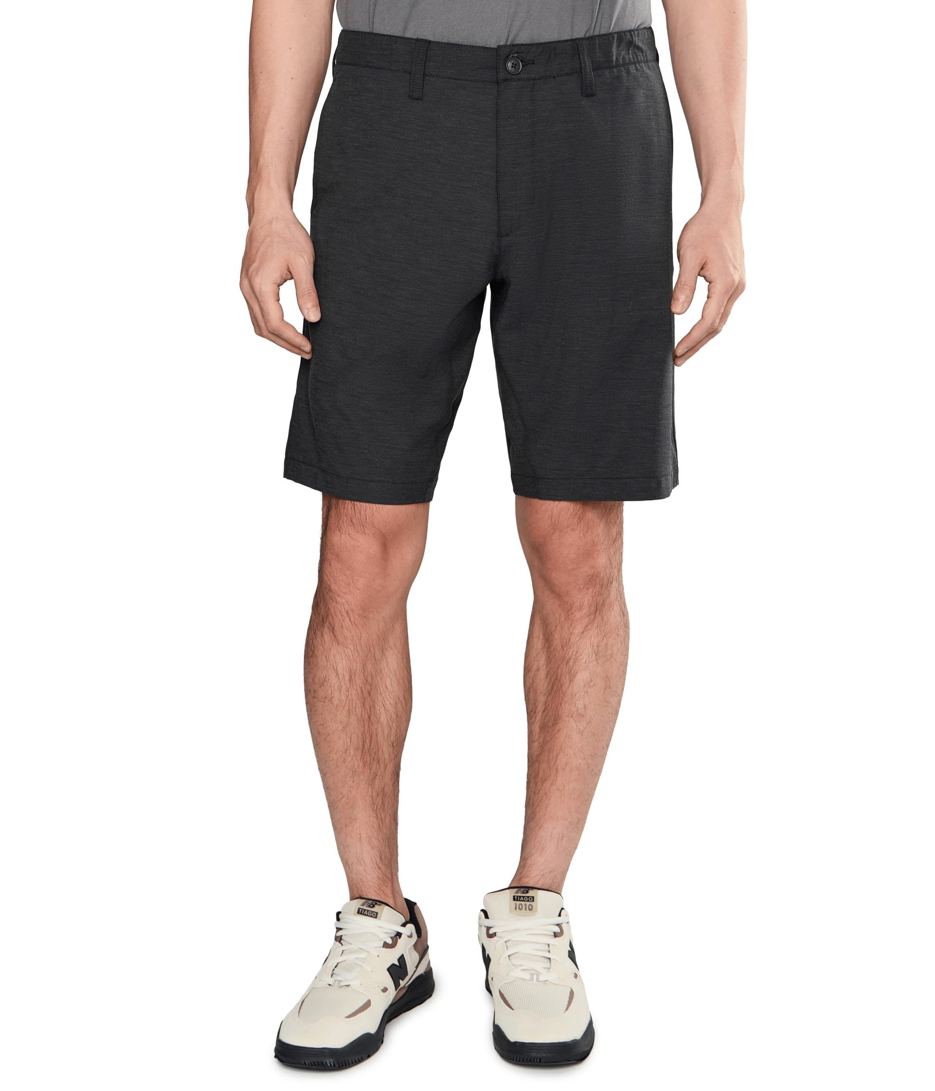Sport Course Chino Shorts