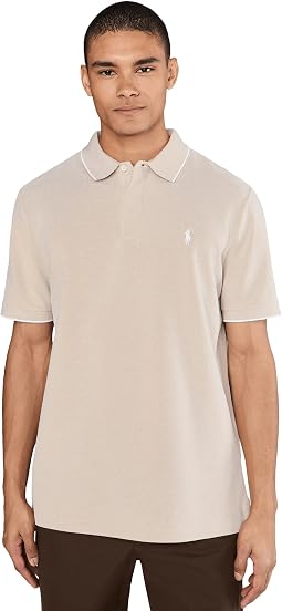 Classic Khaki/White