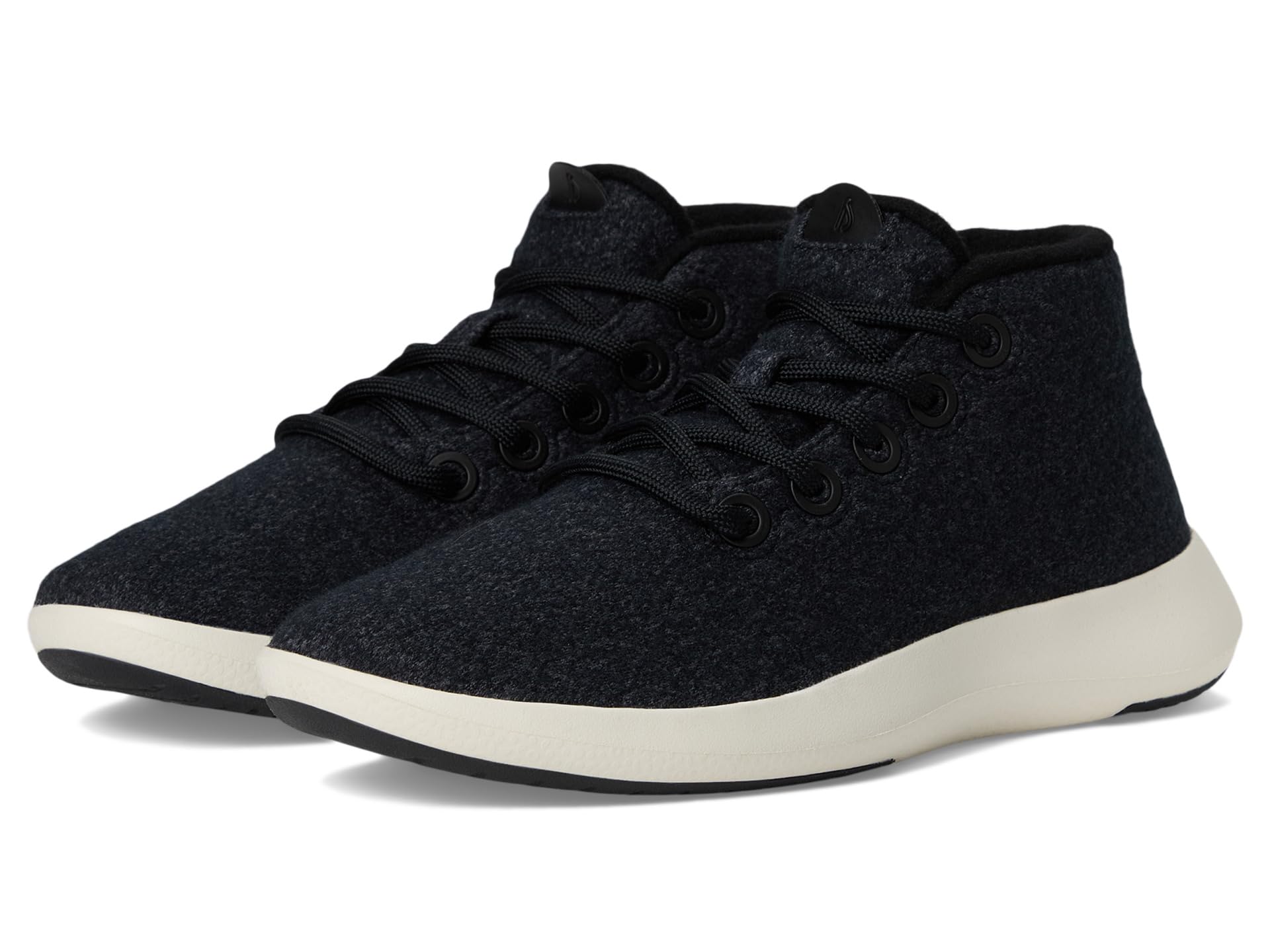 Кроссовки Wool Runner-up Mizzle