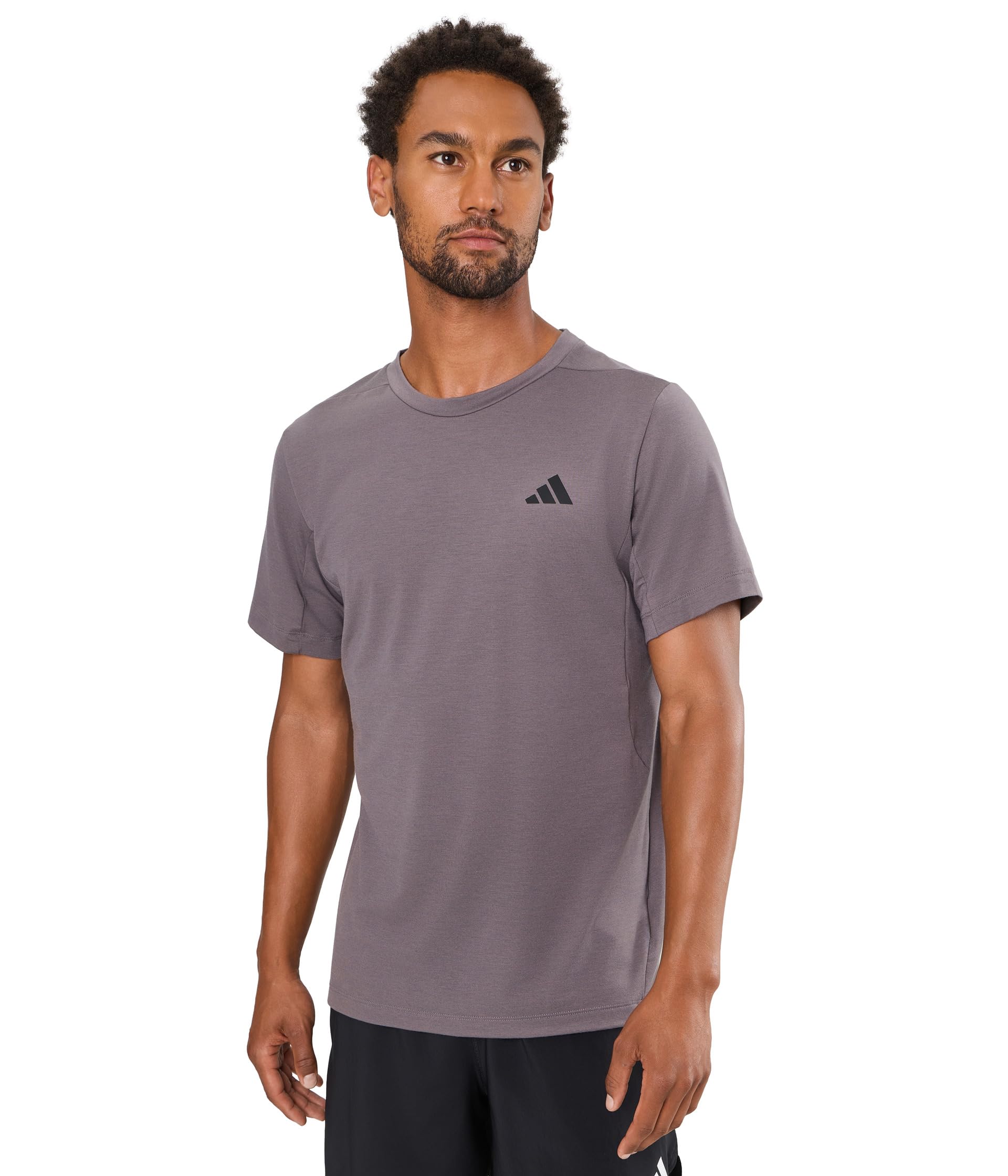 Designed 4 Training Essentials Tee