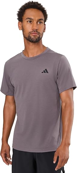Designed 4 Training Essentials Tee