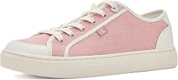 Medium Pink/White