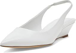 Ivory Leather