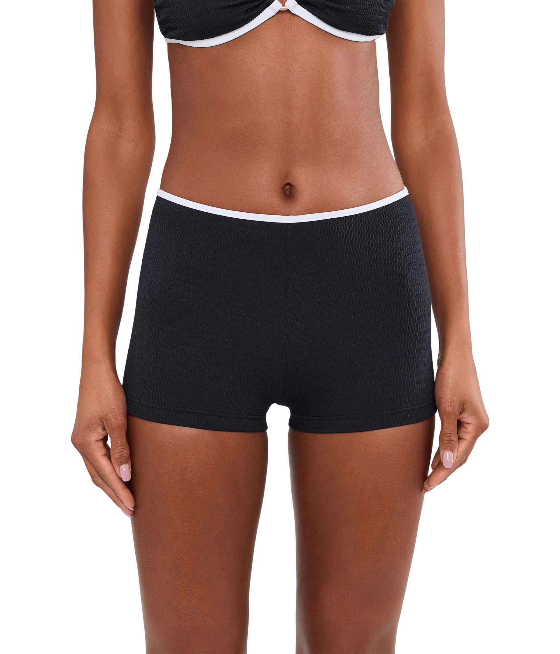 Beach Bound Boyleg Pants