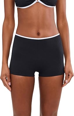 Beach Bound Boyleg Pants