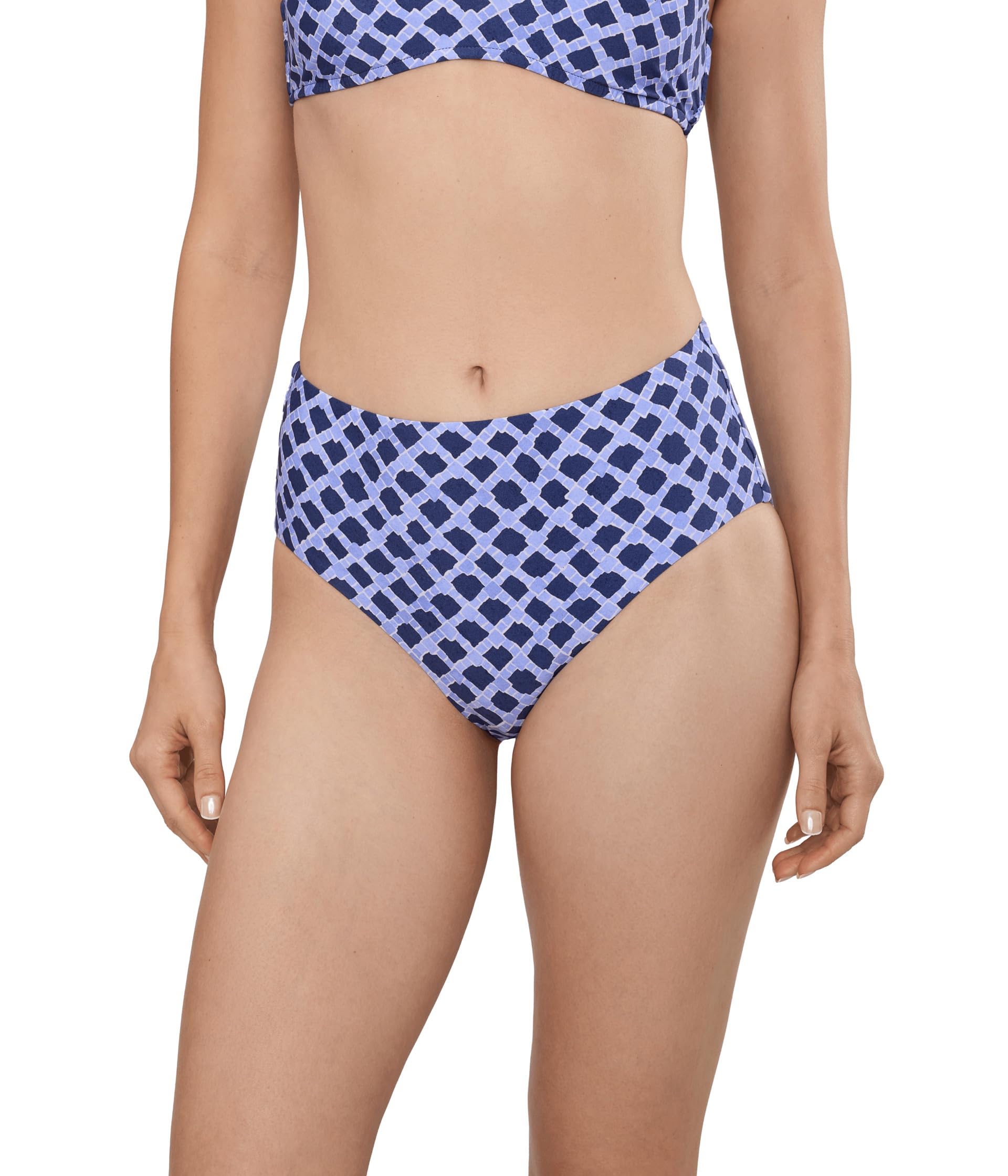 Marseille High Waisted Pants