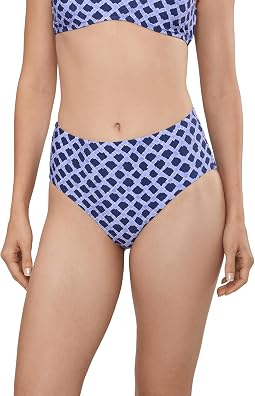 Marseille High Waisted Pants