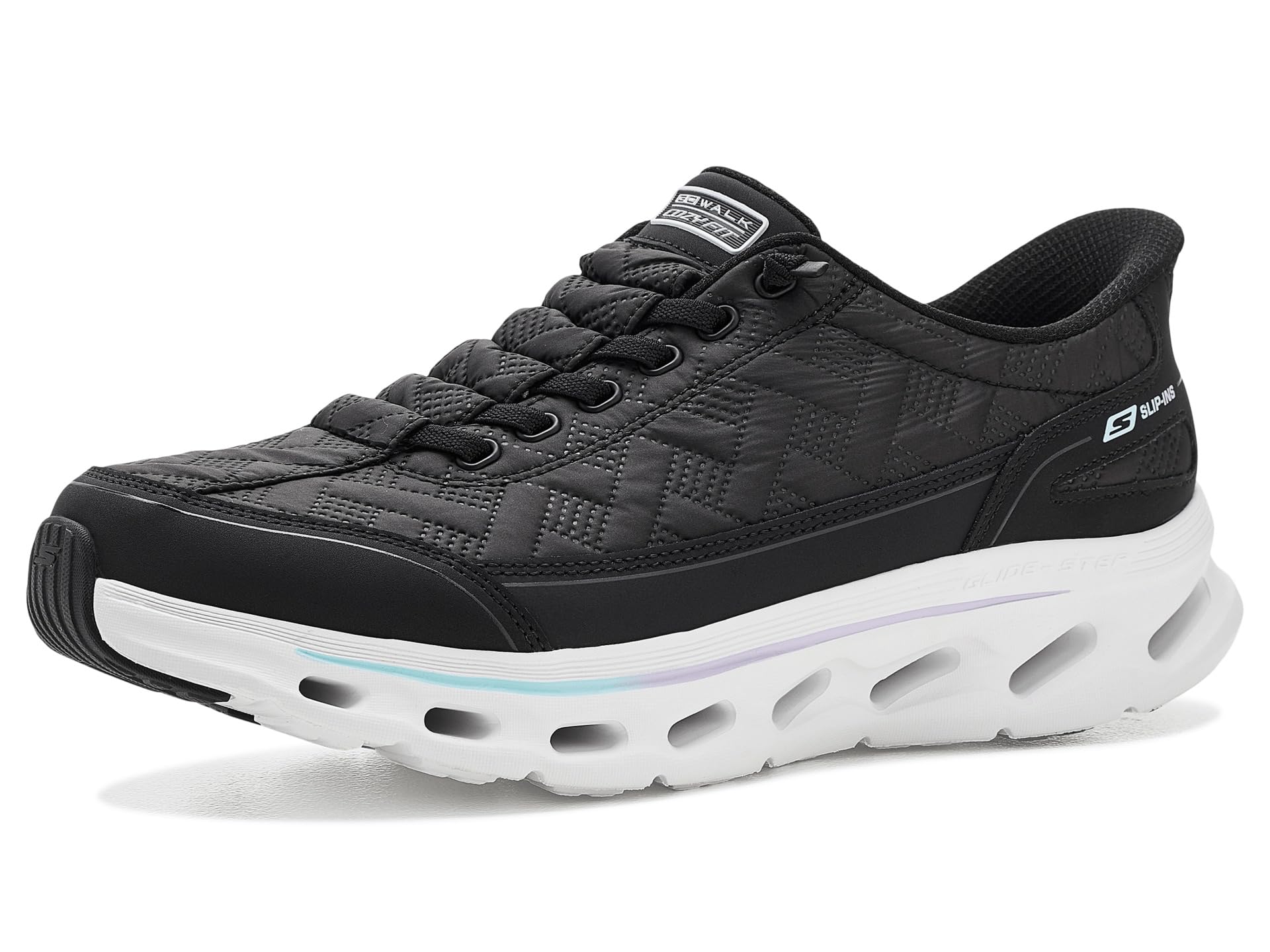Slip-ins: Go Walk Glide Step 2.0 Cozy Walker