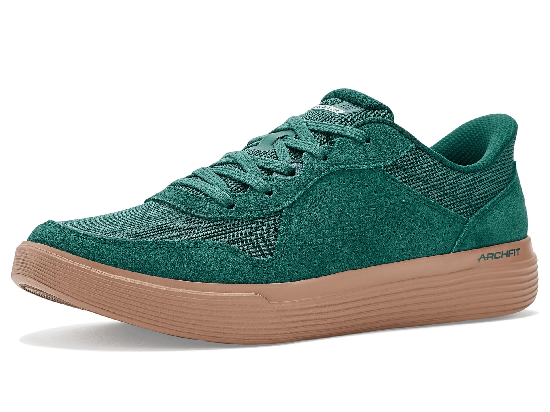 Slip-ins: Go Walk Commuter Phoenix