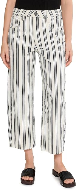Женские джинсы Gwen High-Rise Slouchy Wide Leg