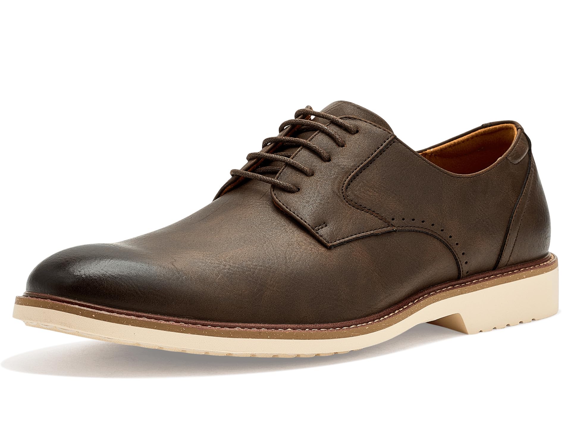 Оксфорды Vinson Plain Toe