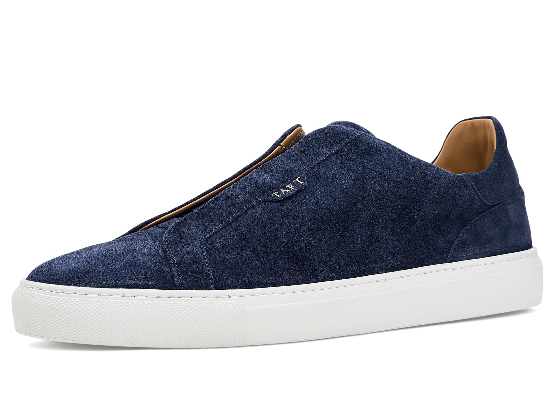 Кроссовки James Slip-On