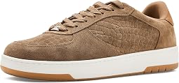 Taupe/Suede