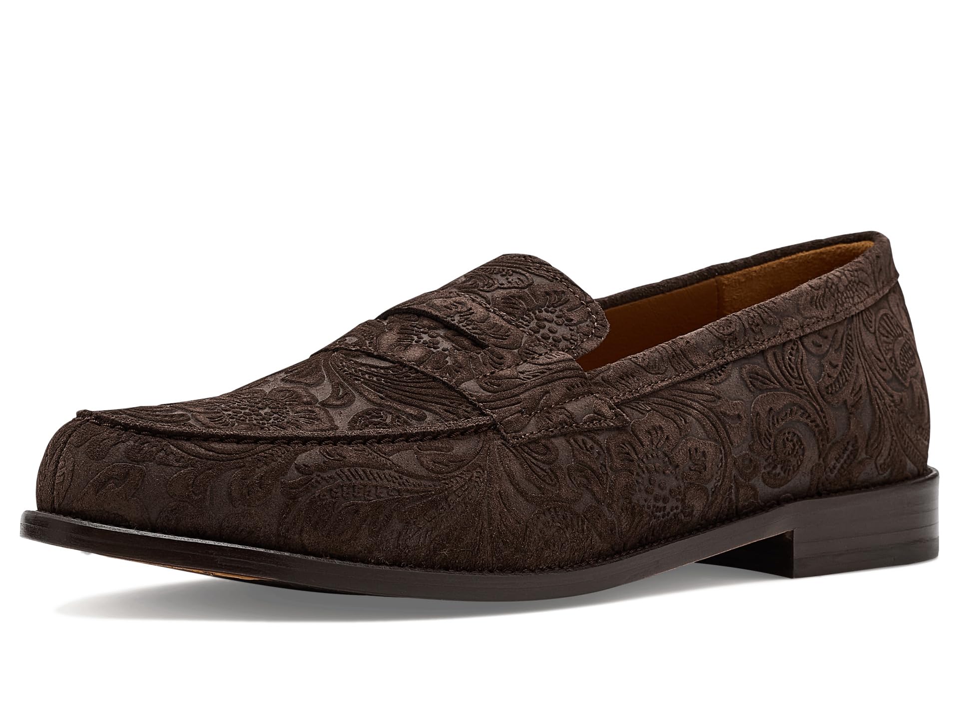 Taft LF-Sterling-BRF лоферы