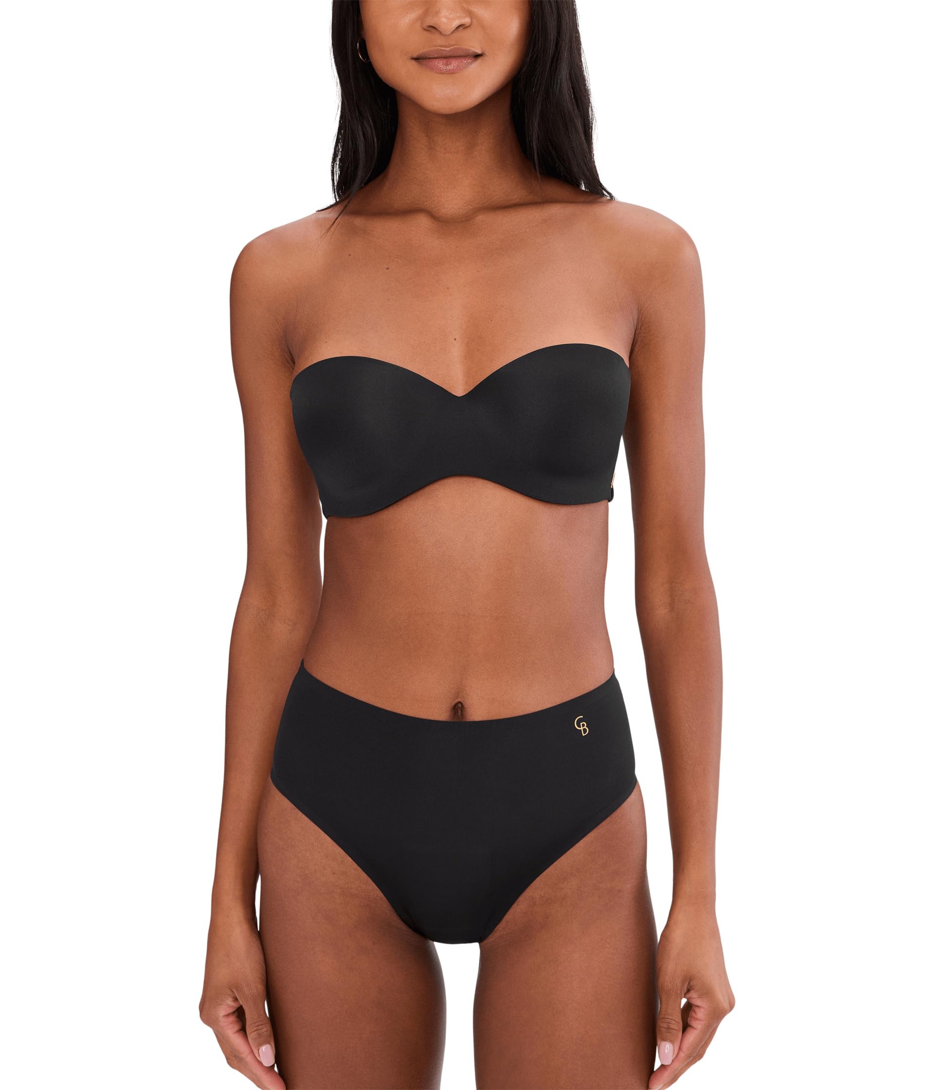Lisciante Strapless Bra