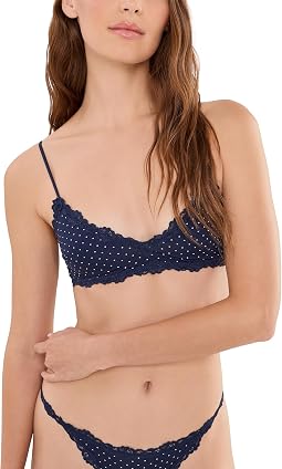 Charlie V Bralette