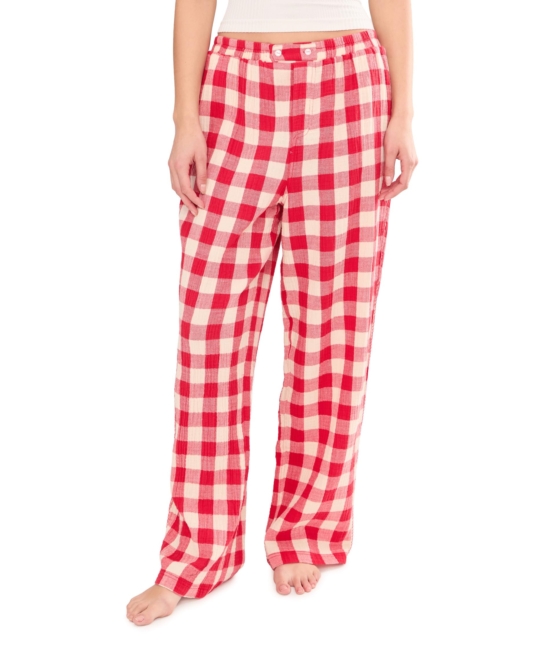 Be Mine Pants