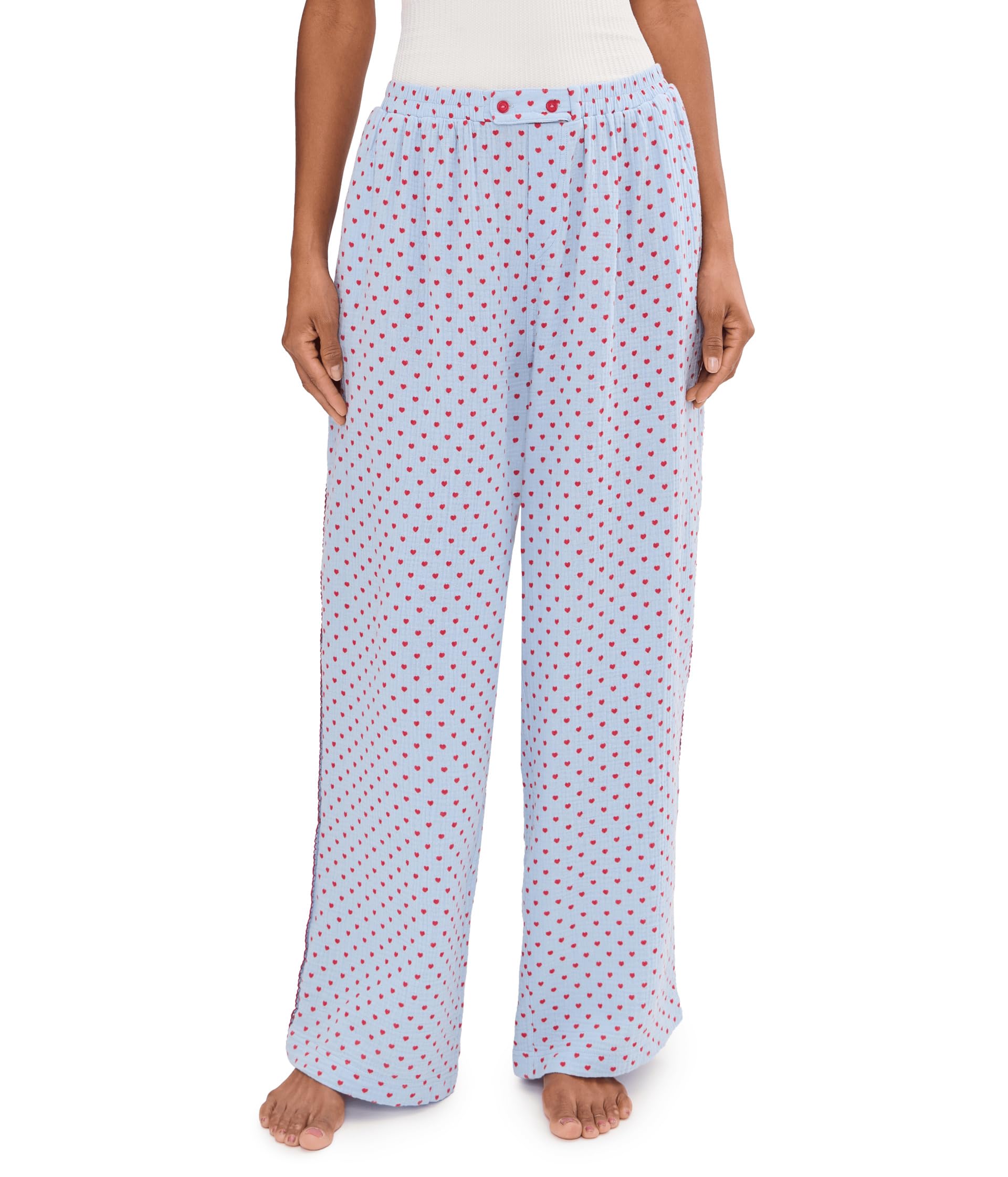 Free People Be Mine брюки Женские