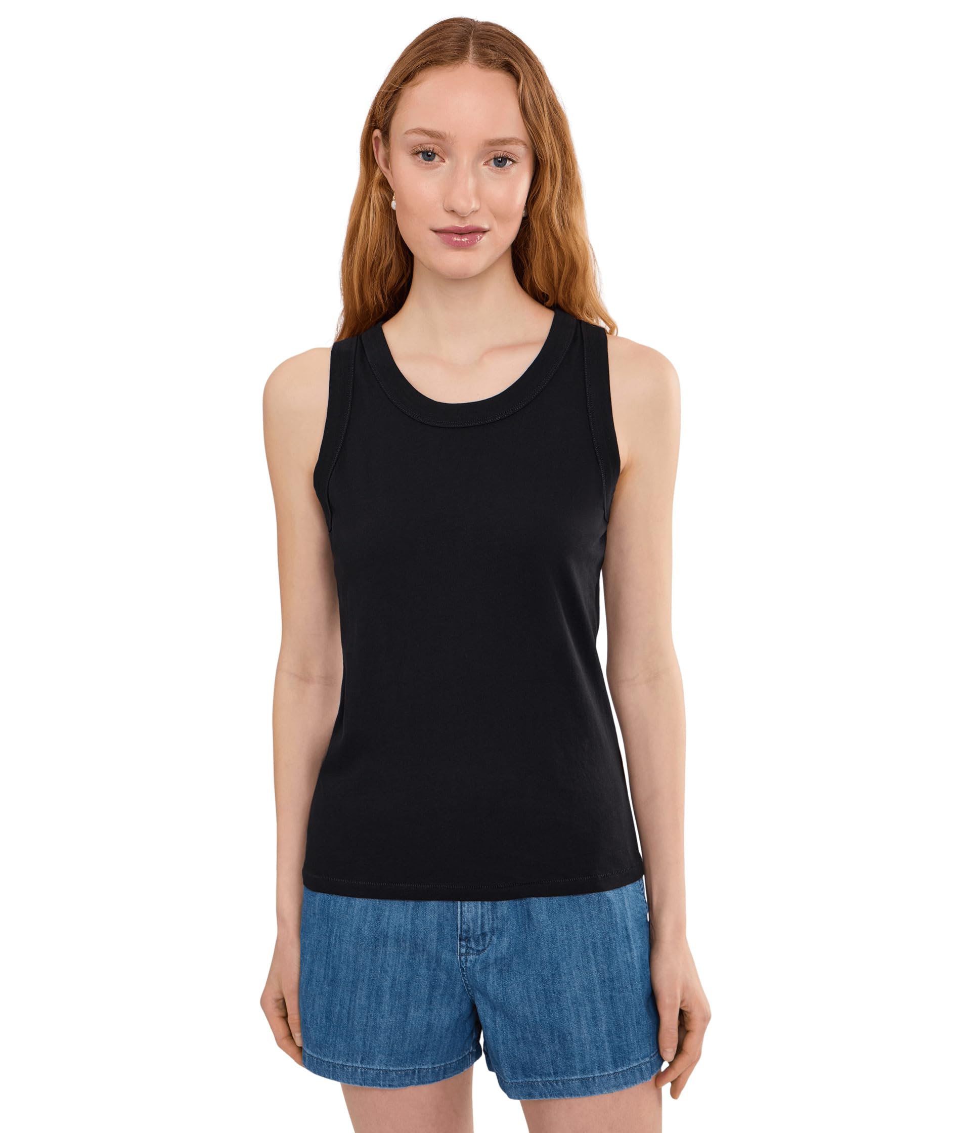 Northside Scoop Tank майка