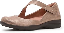 Bronze