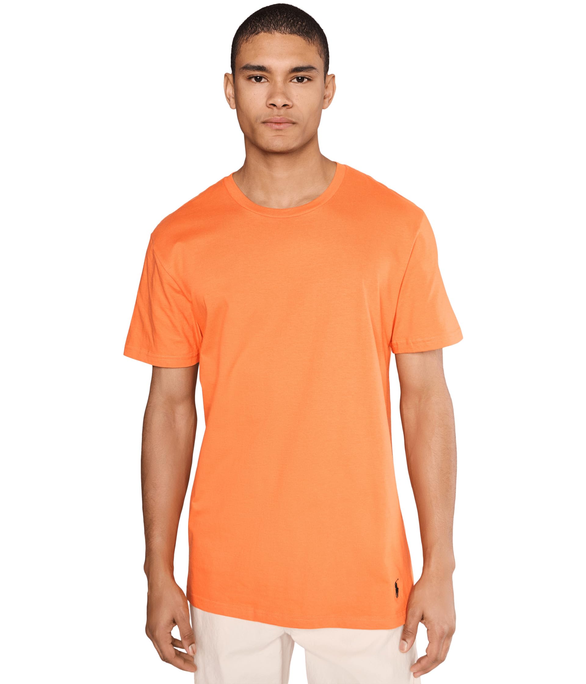 Classic Fit Crew Undershirts