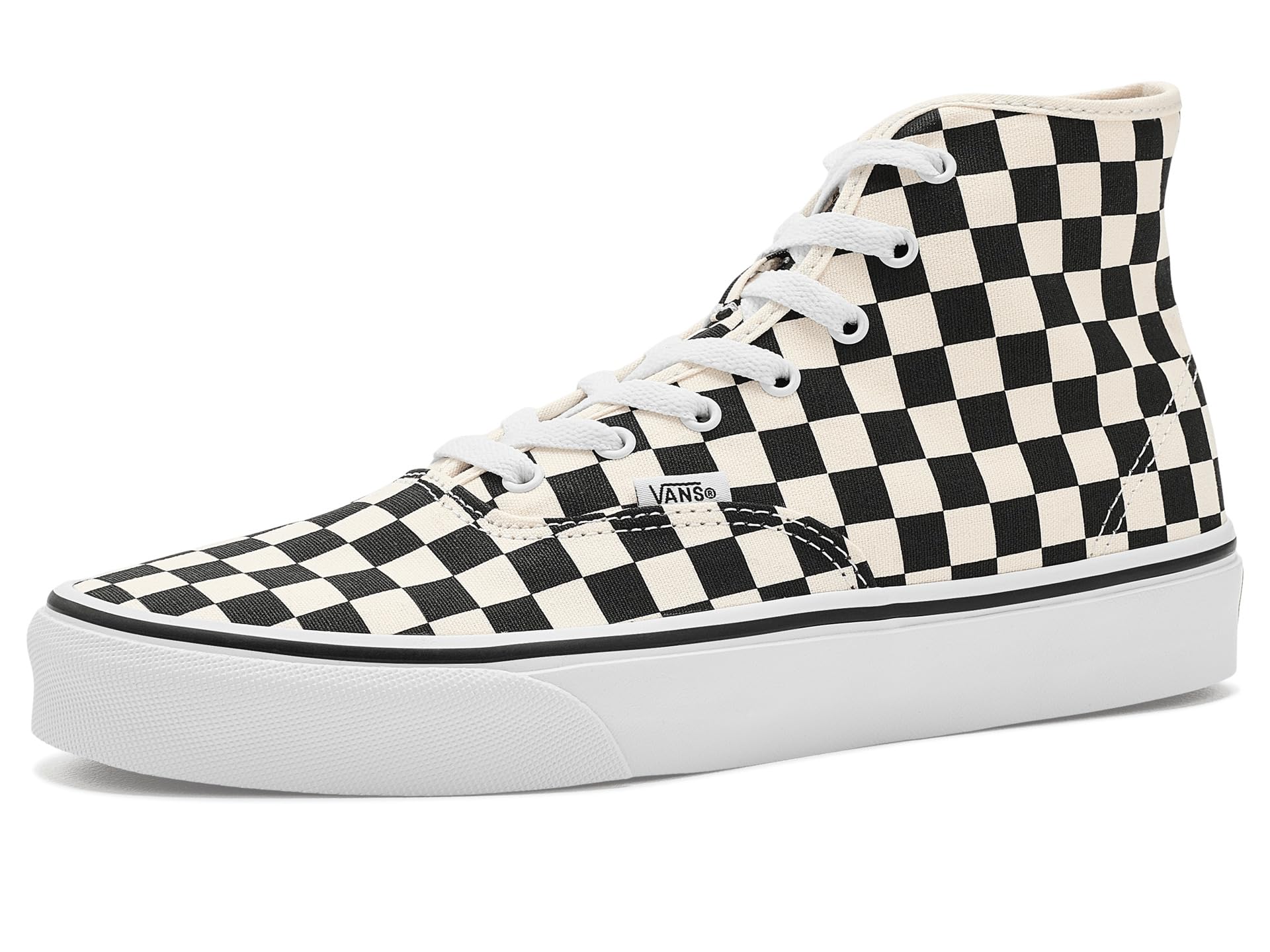 Кроссовки Vans Authentic Hi 2.0