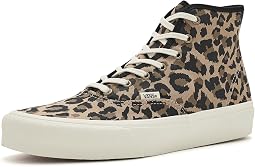 Leopard Black/Incense