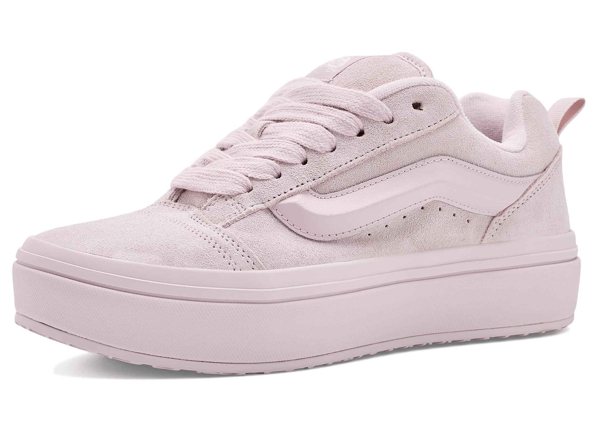 Кроссовки Vans Knu Skool Stacklite