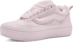 Кроссовки Vans Knu Skool Stacklite