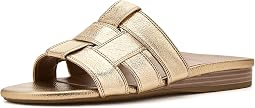 Gold Leather