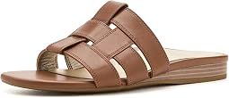Tan Leather
