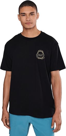 Great White Classic Short Sleeve Tee