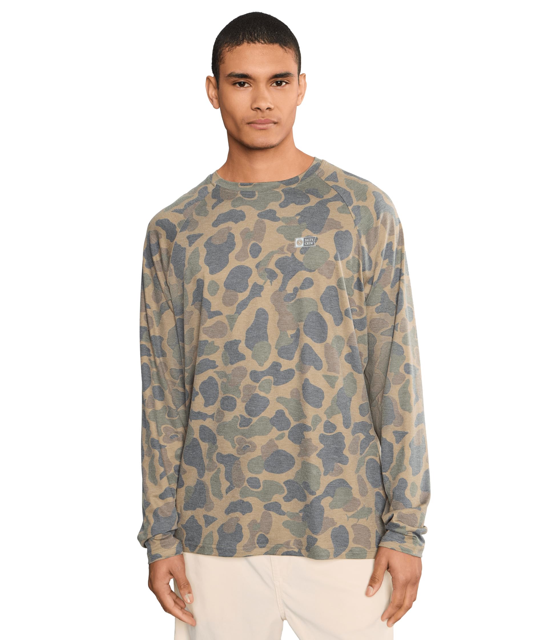 Mariner Lite Uv Long Sleeve