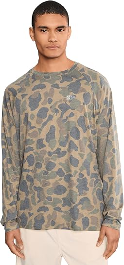 Mariner Lite Uv Long Sleeve
