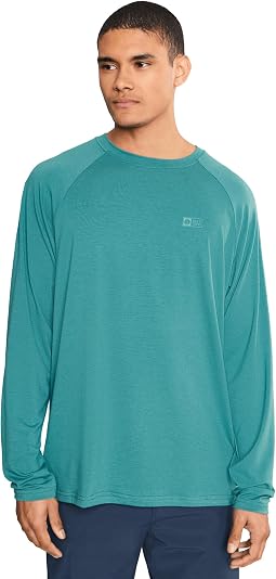 Teal Blue