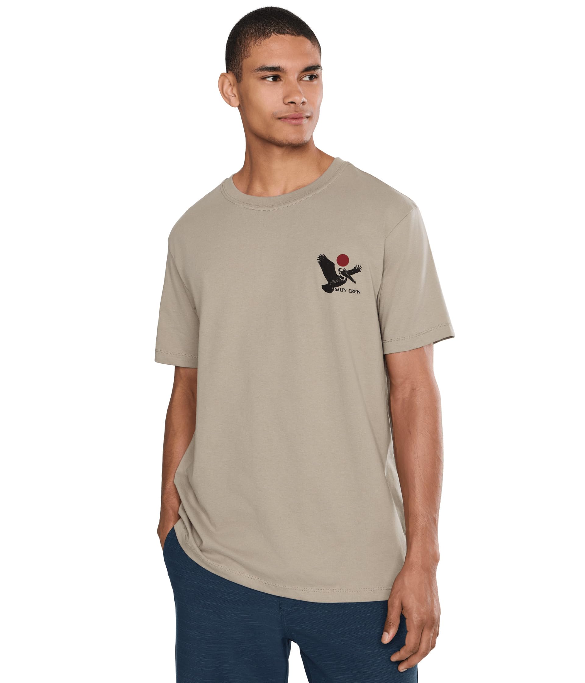 Peli Short Sleeve Tee