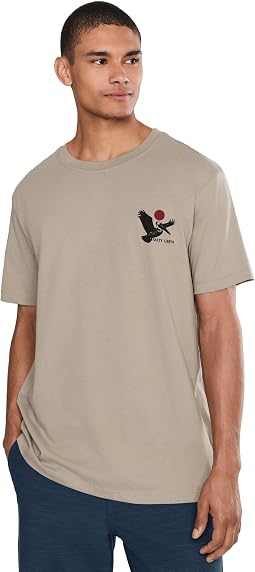 Peli Short Sleeve Tee