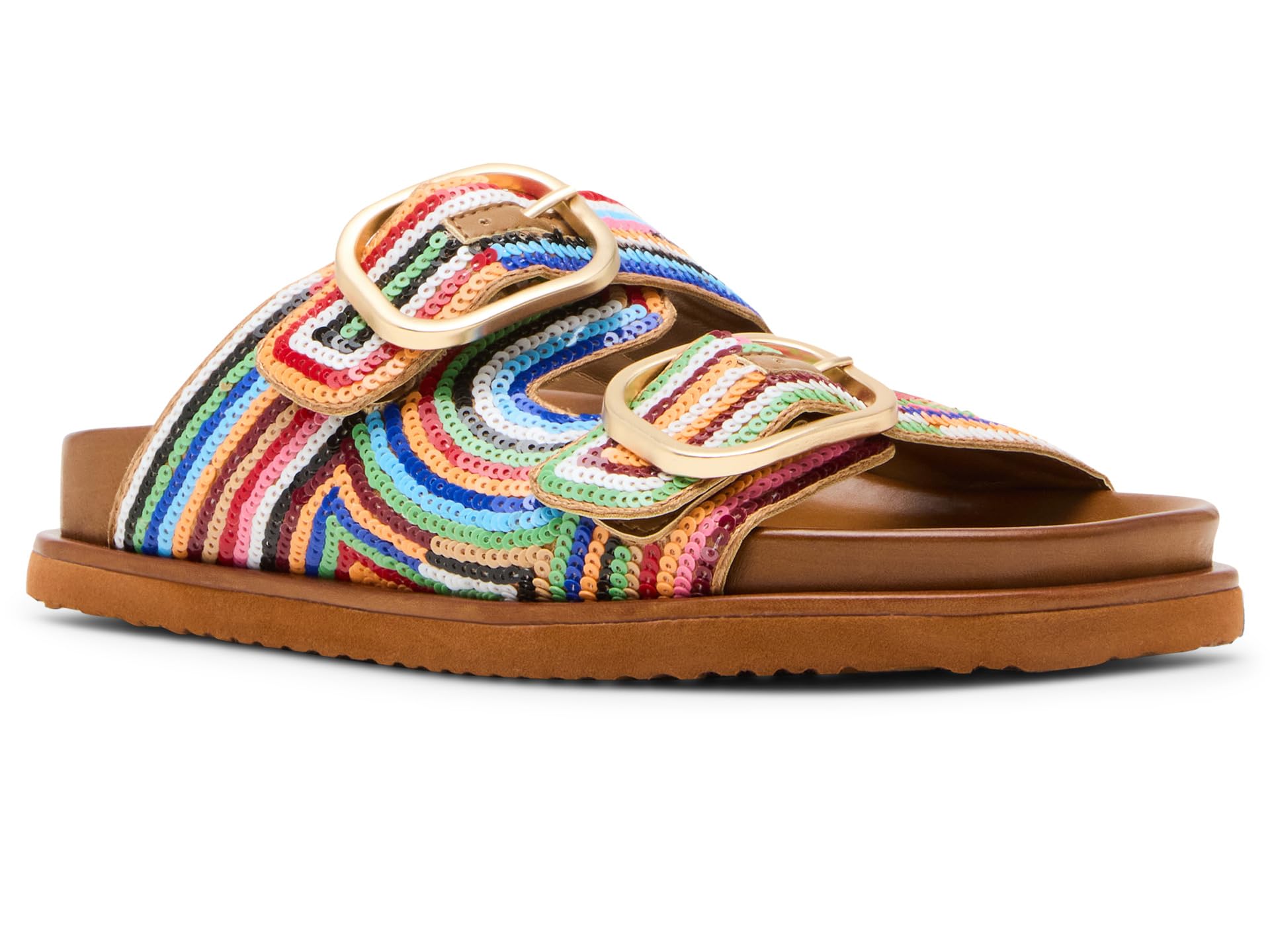 Сандалии Steve Madden Tourist