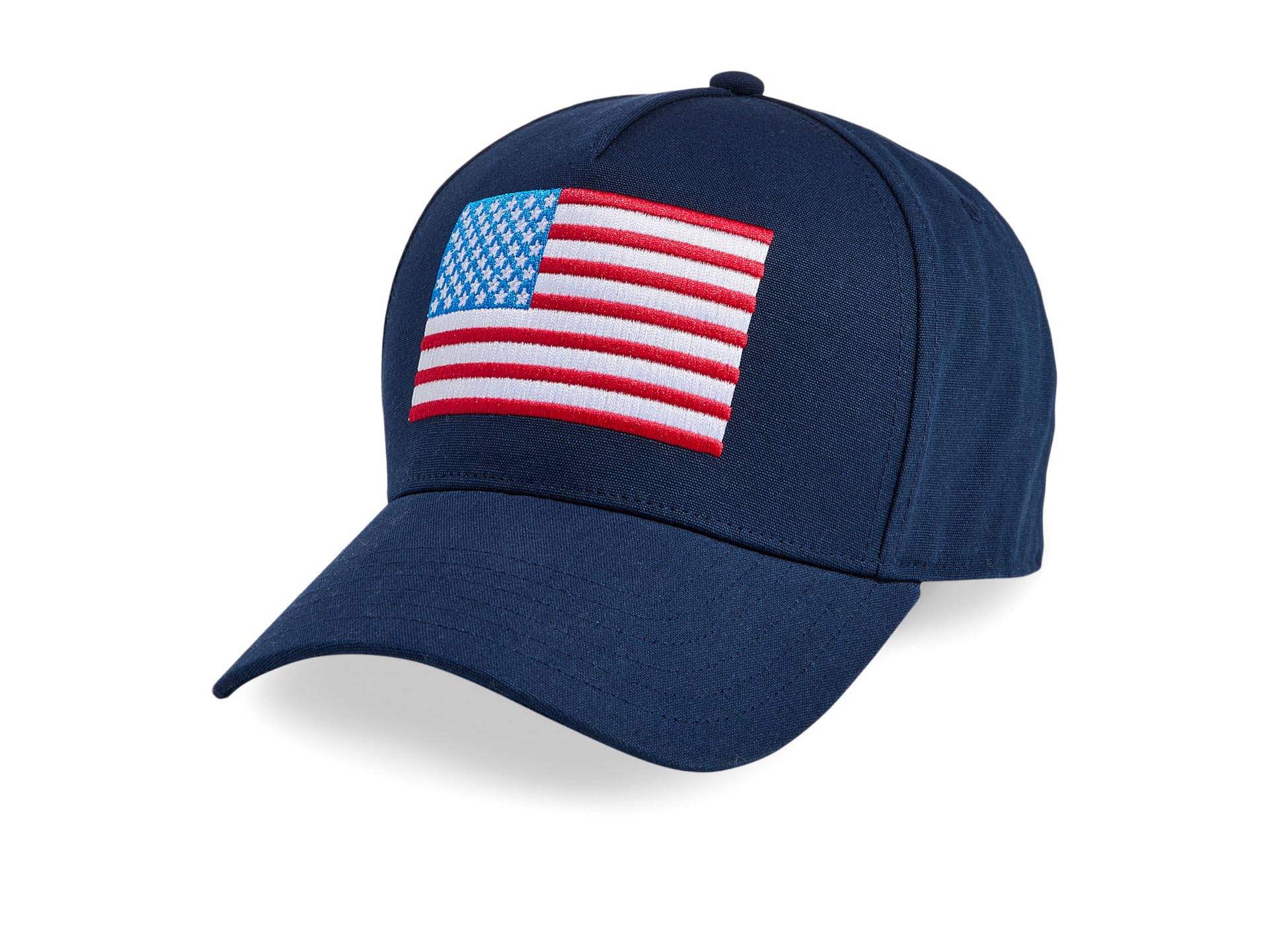 Кепка Hipro American Flag Trucker