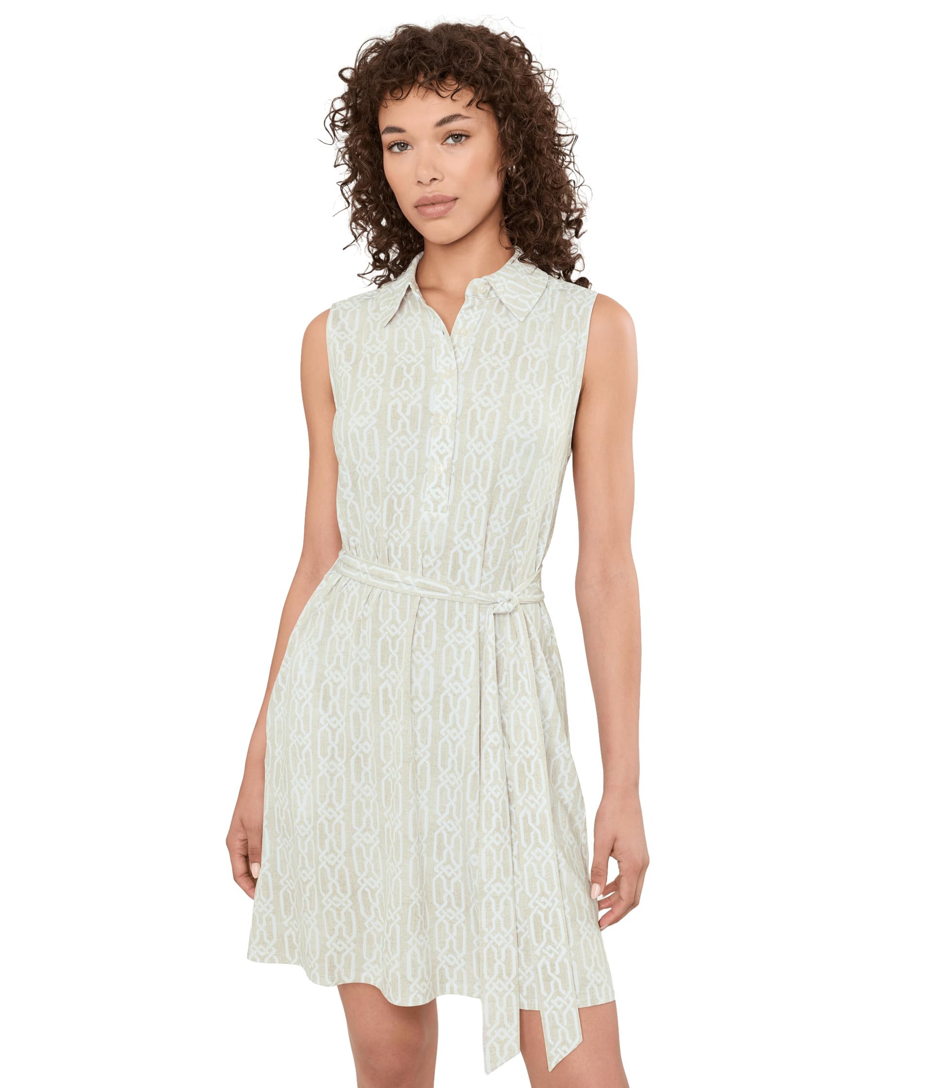 Carmela Canopy Shores Shirtdress Tommy Bahama Женский