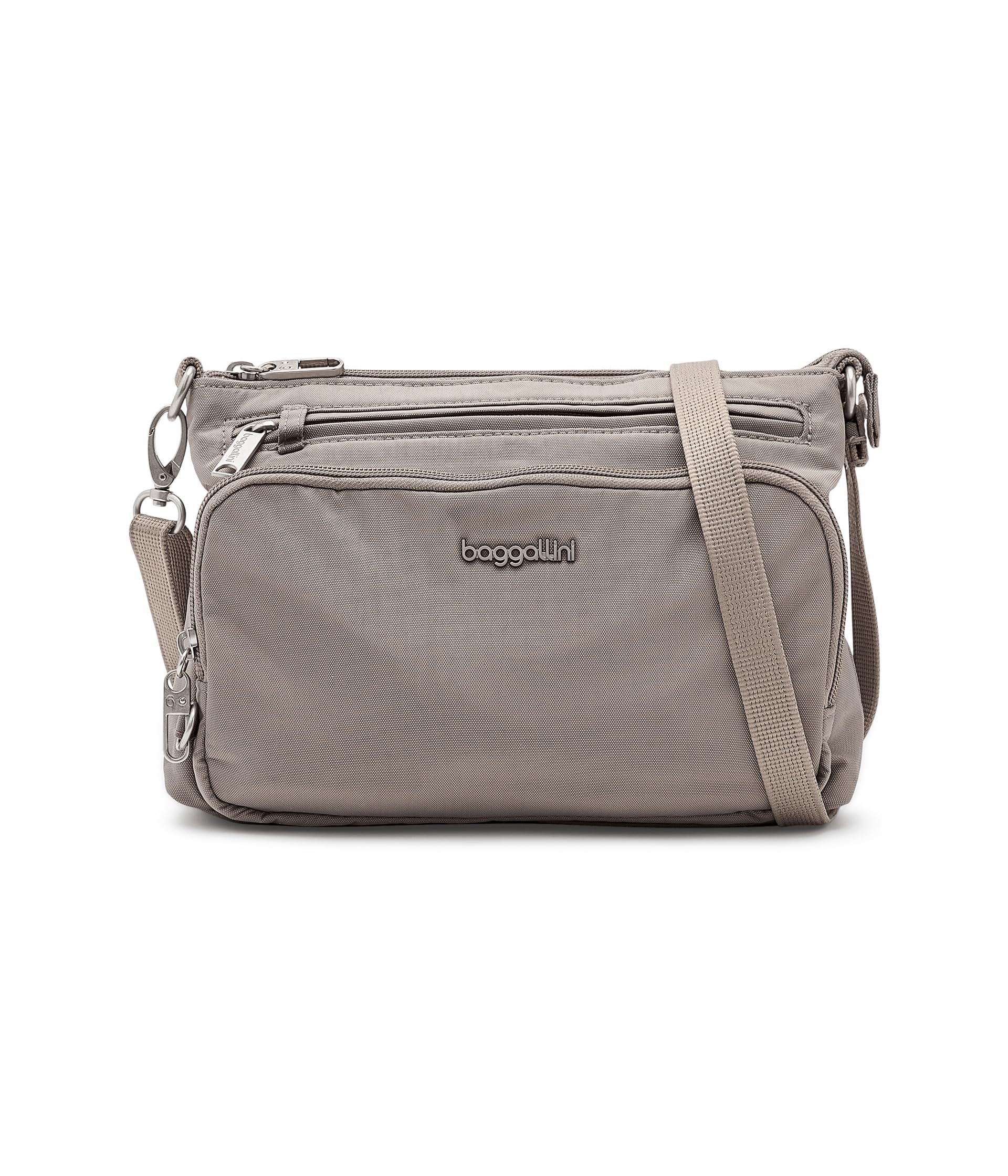 Securtex® Anti-theft Keepsake Crossbody