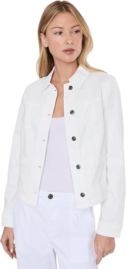 Matilda Crop Trucker куртка женская