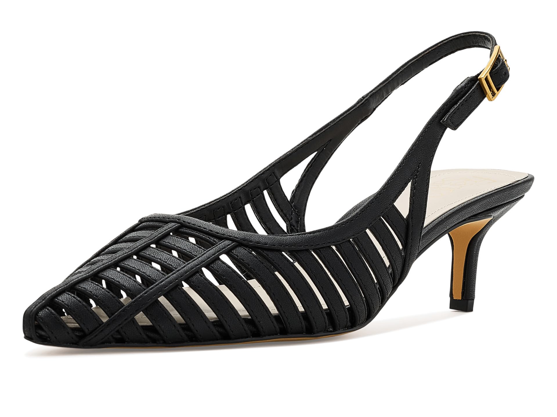 Туфли Kate Slingback